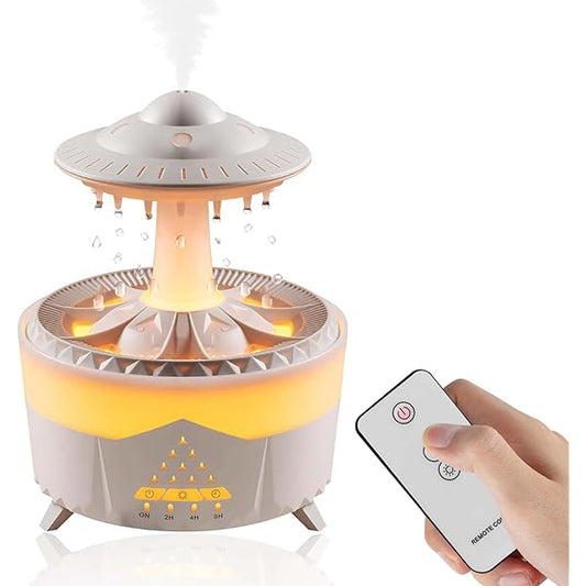 Humidificador OVNI